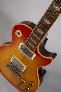 GIBSON LP STD '93 MURPHY PAINTED USATA