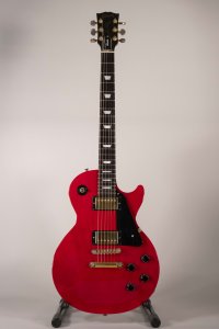 GIBSON LES PAUL STUDIO USATA