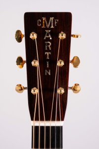 martin 00028 cocobolo custom shop usata