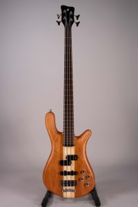 WARWICK GPS STREAMER STAGE 4 NAT USATO