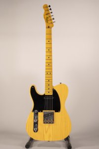 SQUIER TELE CV '50 USATA