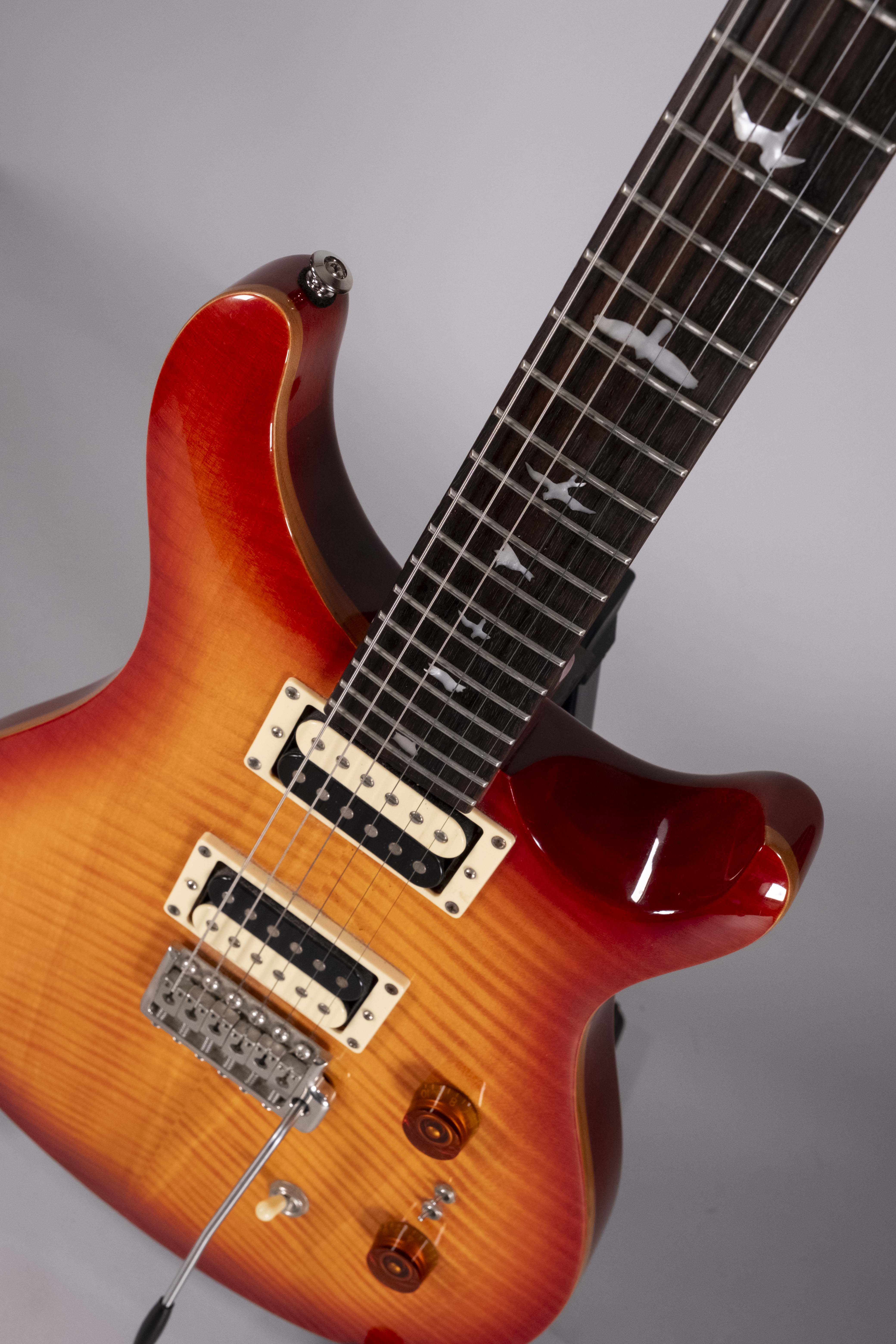 PRS SE CUSTOM 24-08 USATA