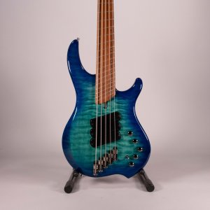 DINGWALL COMBUSTION 5 USATO