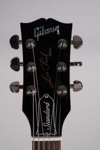 Gibson Les Paul Standard 60 Iced Tea