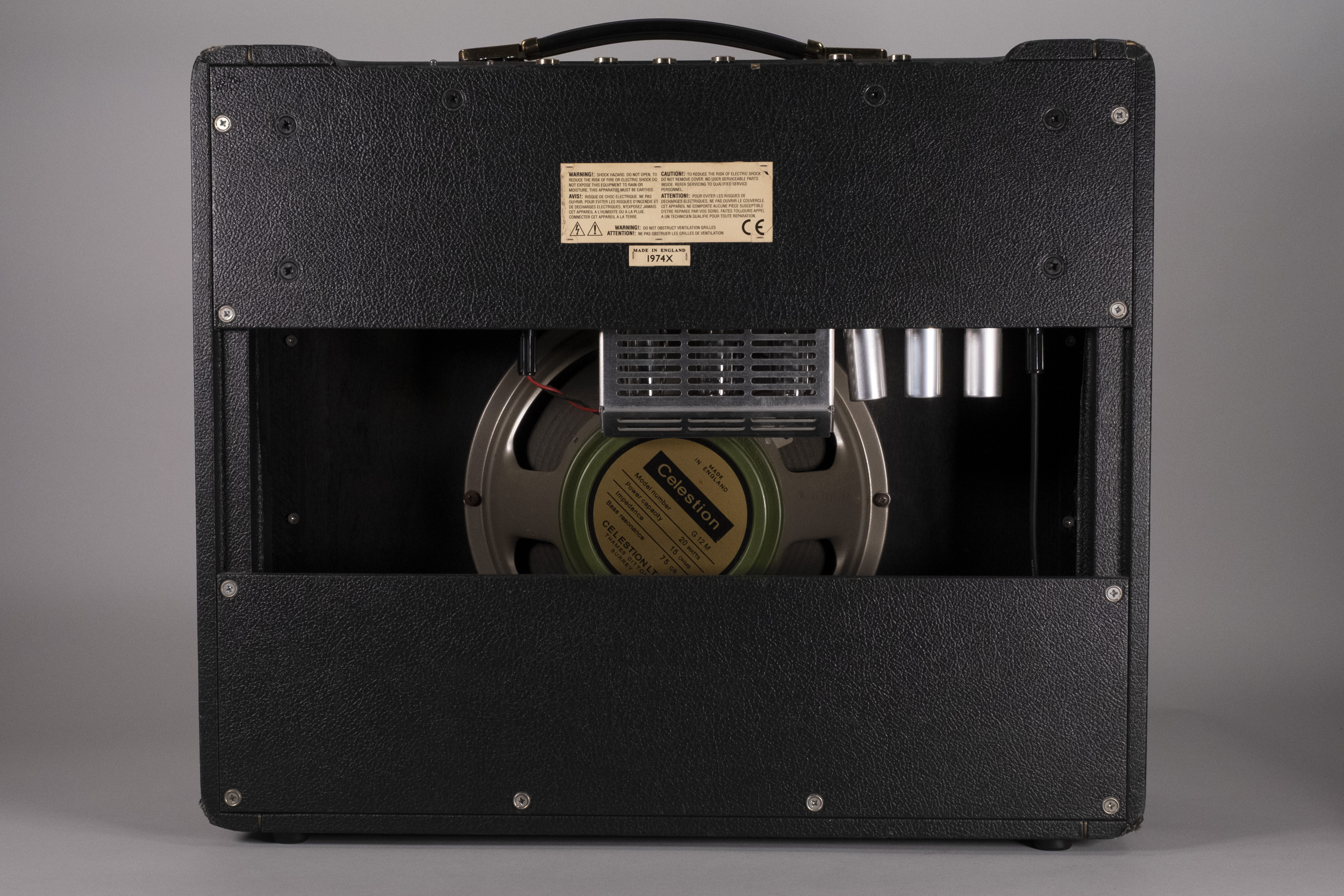 Marshall 1974X usato