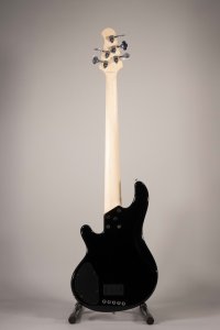 Lakland Skyline 5502 5 Corde Maple Black