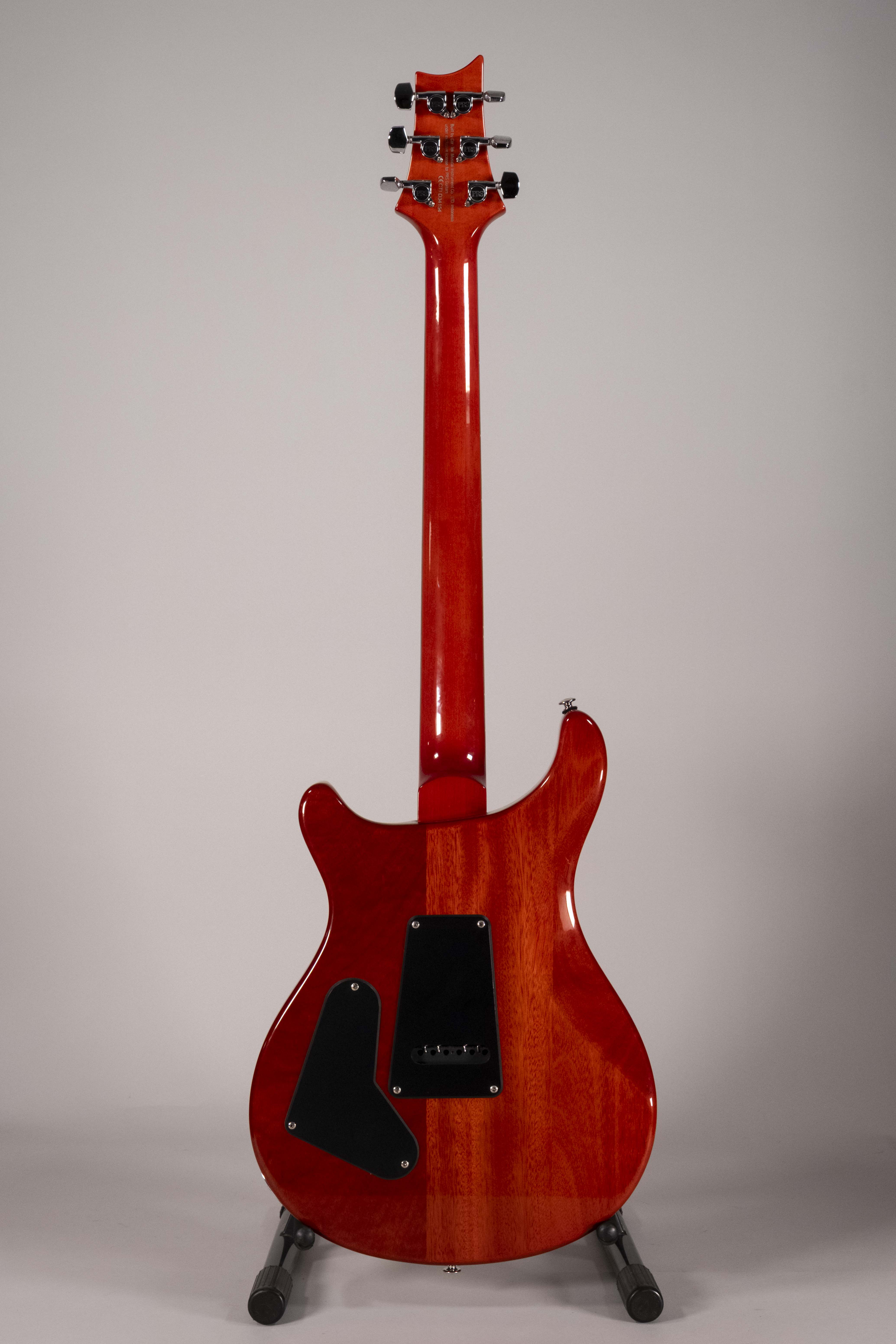 PRS SE CUSTOM 24-08 USATA