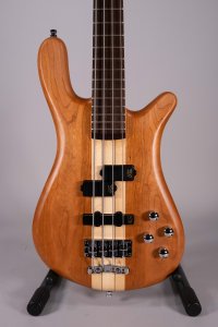 WARWICK GPS STREAMER STAGE 4 NAT USATO