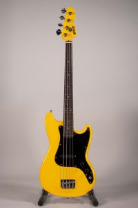 markbass MB Yellow Little Bass usato