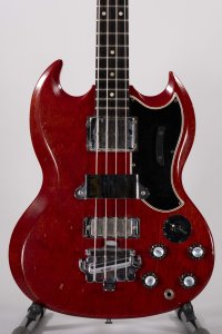 GIBSON EB-3  BASS 1961 USATO