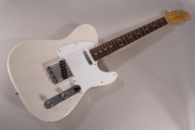 Fender Telecaster Jimmy Page Second Hand