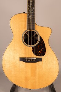 MARTIN CS SC 2022 CUSTOM SHOP USATA