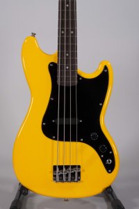 markbass MB Yellow Little Bass usato
