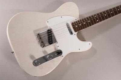 Fender Telecaster Jimmy Page Second Hand