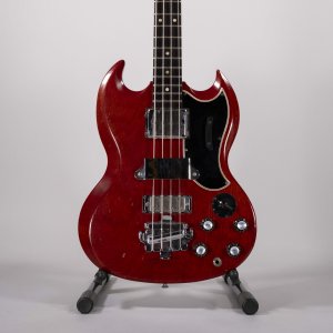 GIBSON EB-3  BASS 1961 USATO