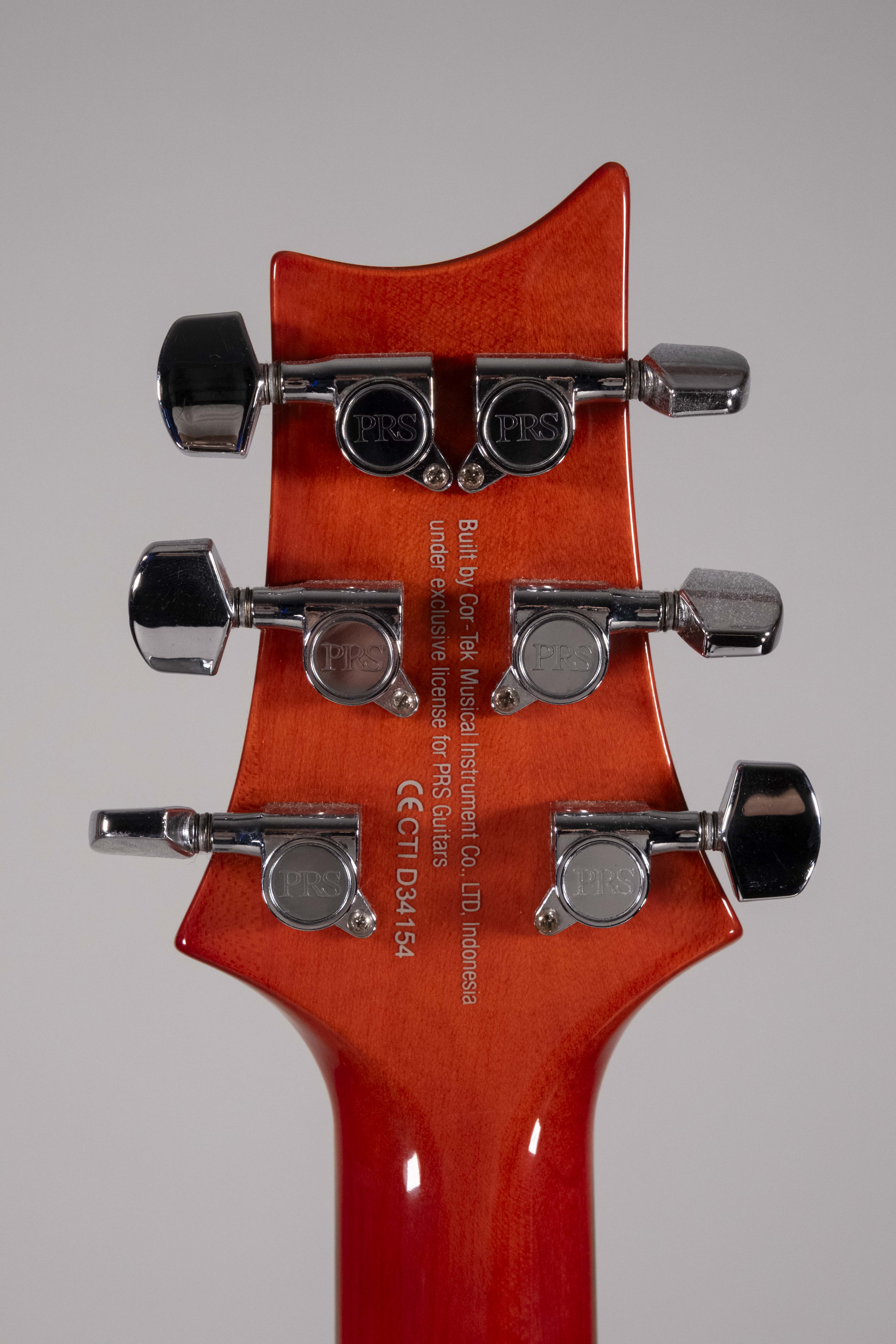 PRS SE CUSTOM 24-08 USATA