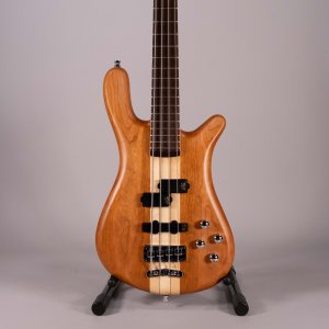 WARWICK GPS STREAMER STAGE 4 NAT USATO