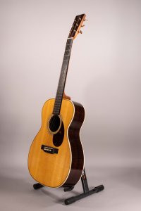 martin 00028 cocobolo custom shop usata