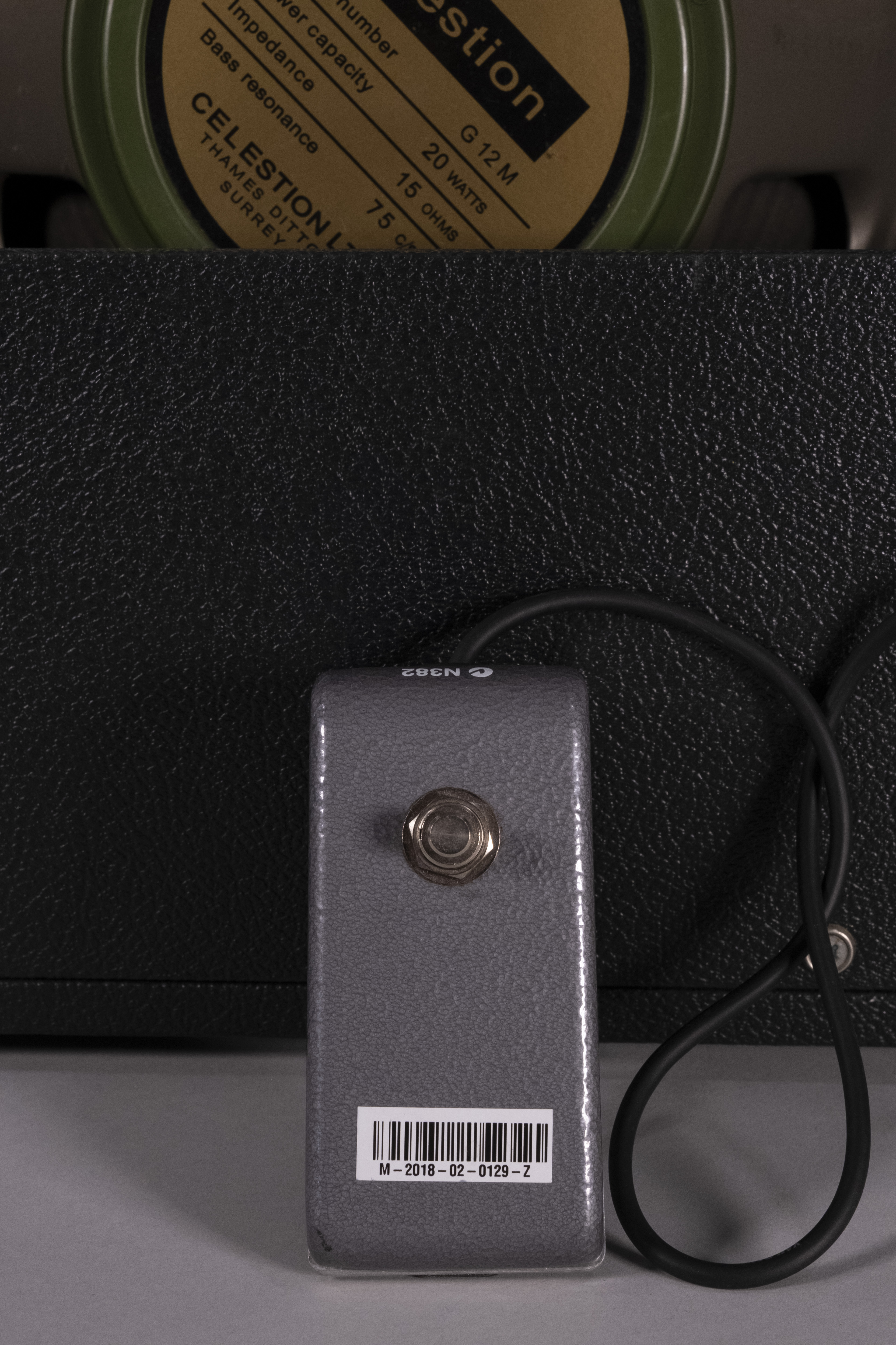 Marshall 1974X usato