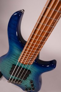 DINGWALL COMBUSTION 5 USATO