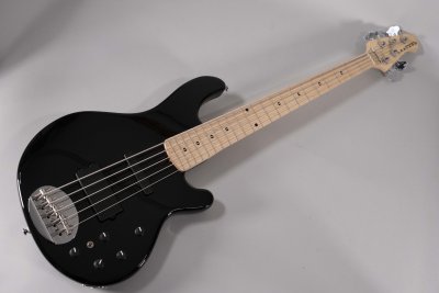 Lakland Skyline 5502 5 Corde Maple Black