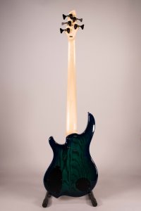 DINGWALL COMBUSTION 5 USATO