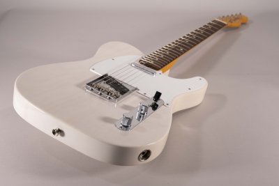 Fender Telecaster Jimmy Page Usata