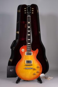 GIBSON LES PAUL R8 USATA