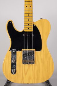 SQUIER TELE CV '50 USATA