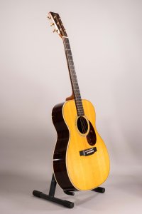 martin 00028 cocobolo custom shop usata