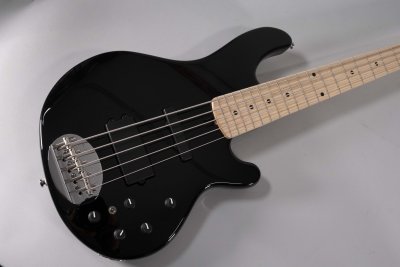 Lakland Skyline 5502 5 Corde Maple Black