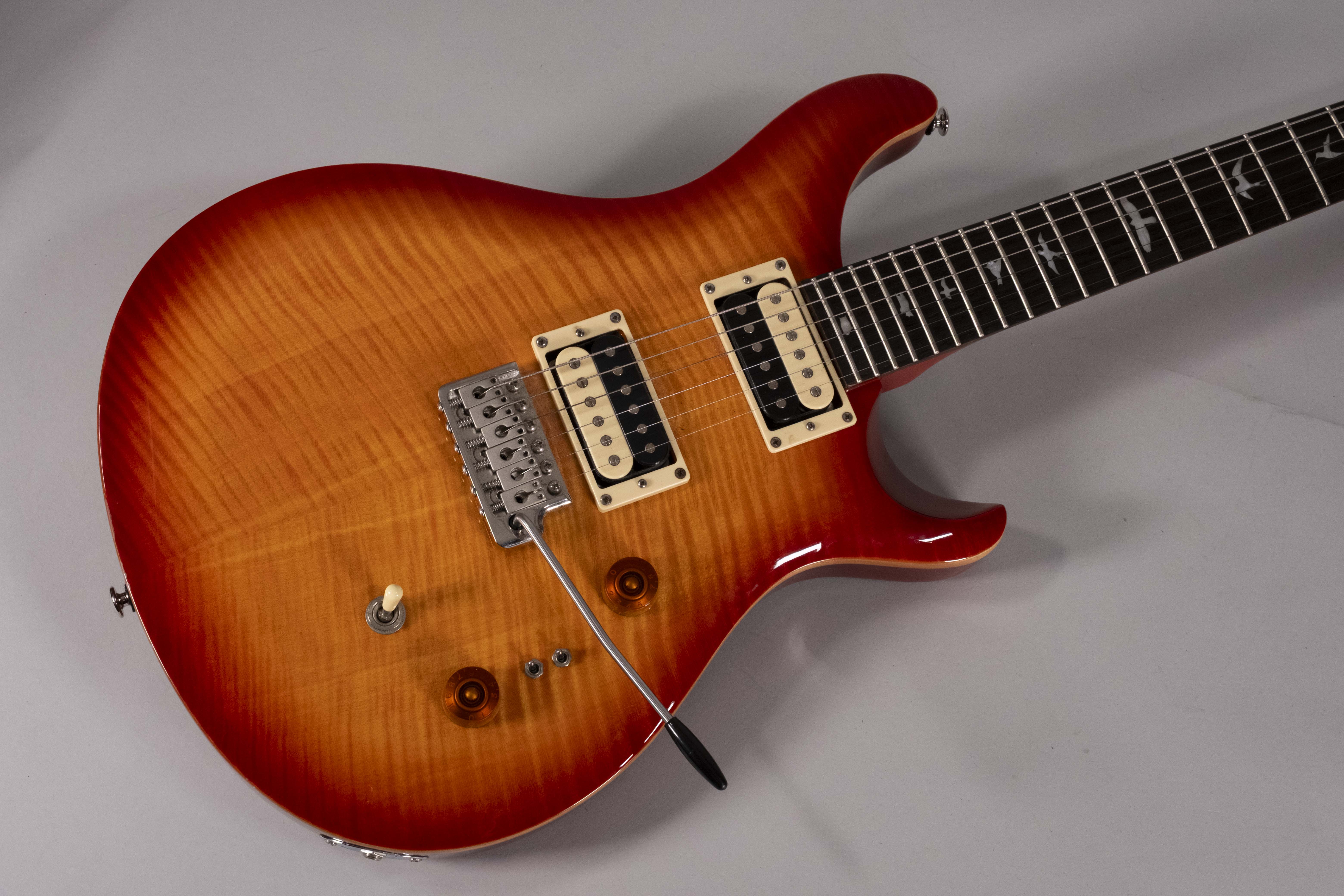 PRS SE CUSTOM 24-08 USATA