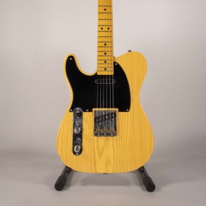 SQUIER TELE CV '50 USATA