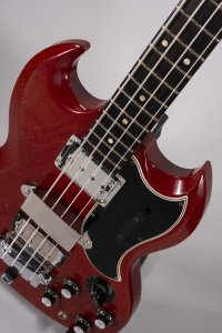 GIBSON EB-3  BASS 1961 USATO