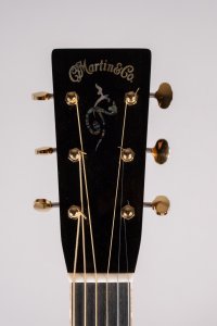 MARTIN CS SC 2022 CUSTOM SHOP USATA