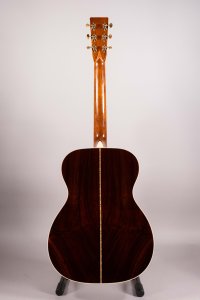 martin 00028 cocobolo custom shop usata