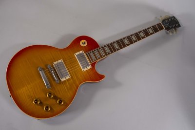 GIBSON LP STD '93 MURPHY PAINTED USATA