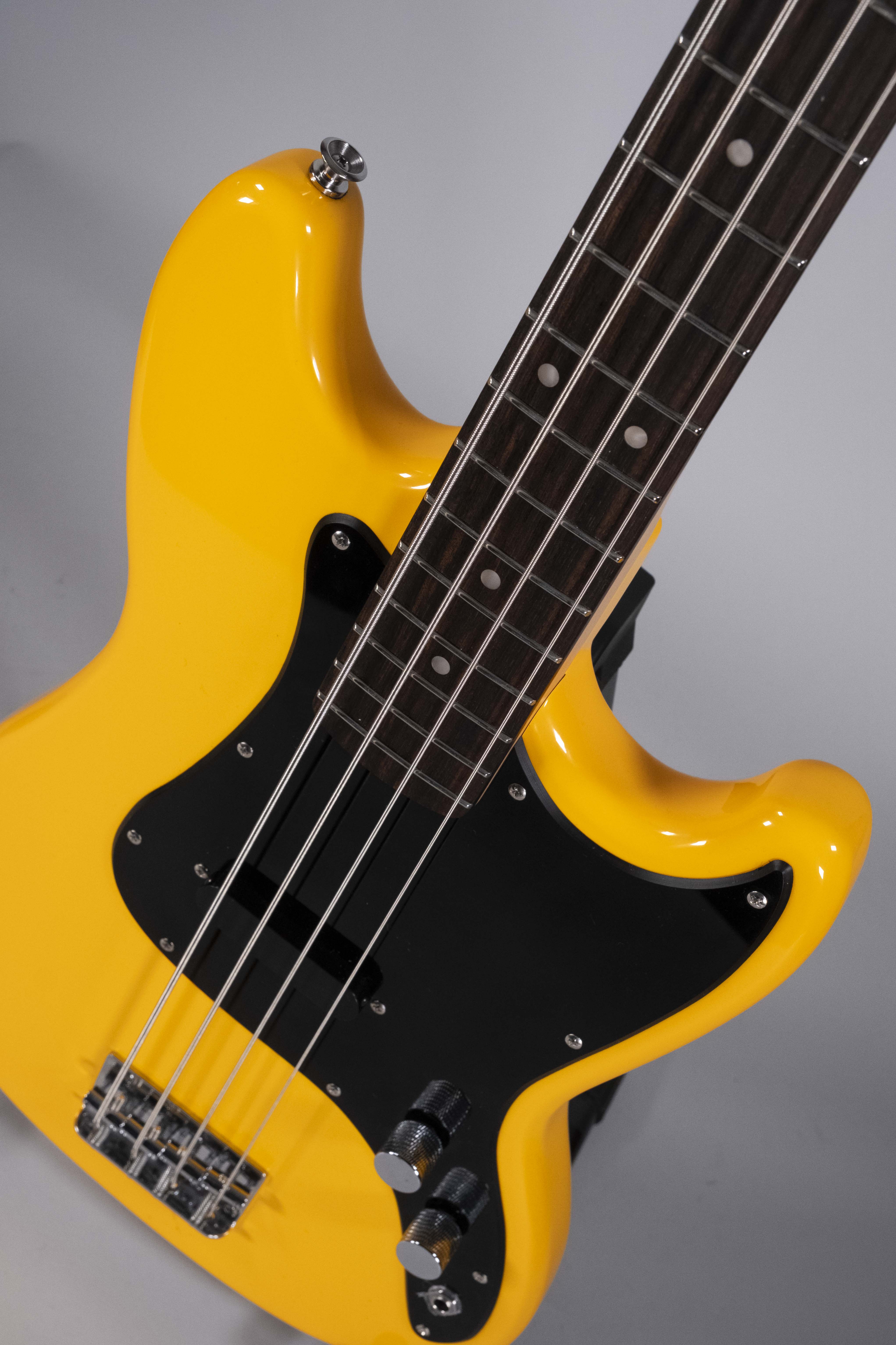 markbass MB Yellow Little Bass usato