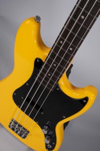 markbass MB Yellow Little Bass usato