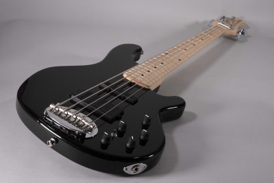 Lakland Skyline 5502 5 Corde Maple Black