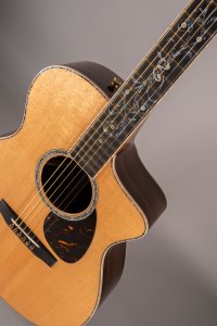 MARTIN CS SC 2022 CUSTOM SHOP USATA