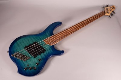DINGWALL COMBUSTION 5 USATO