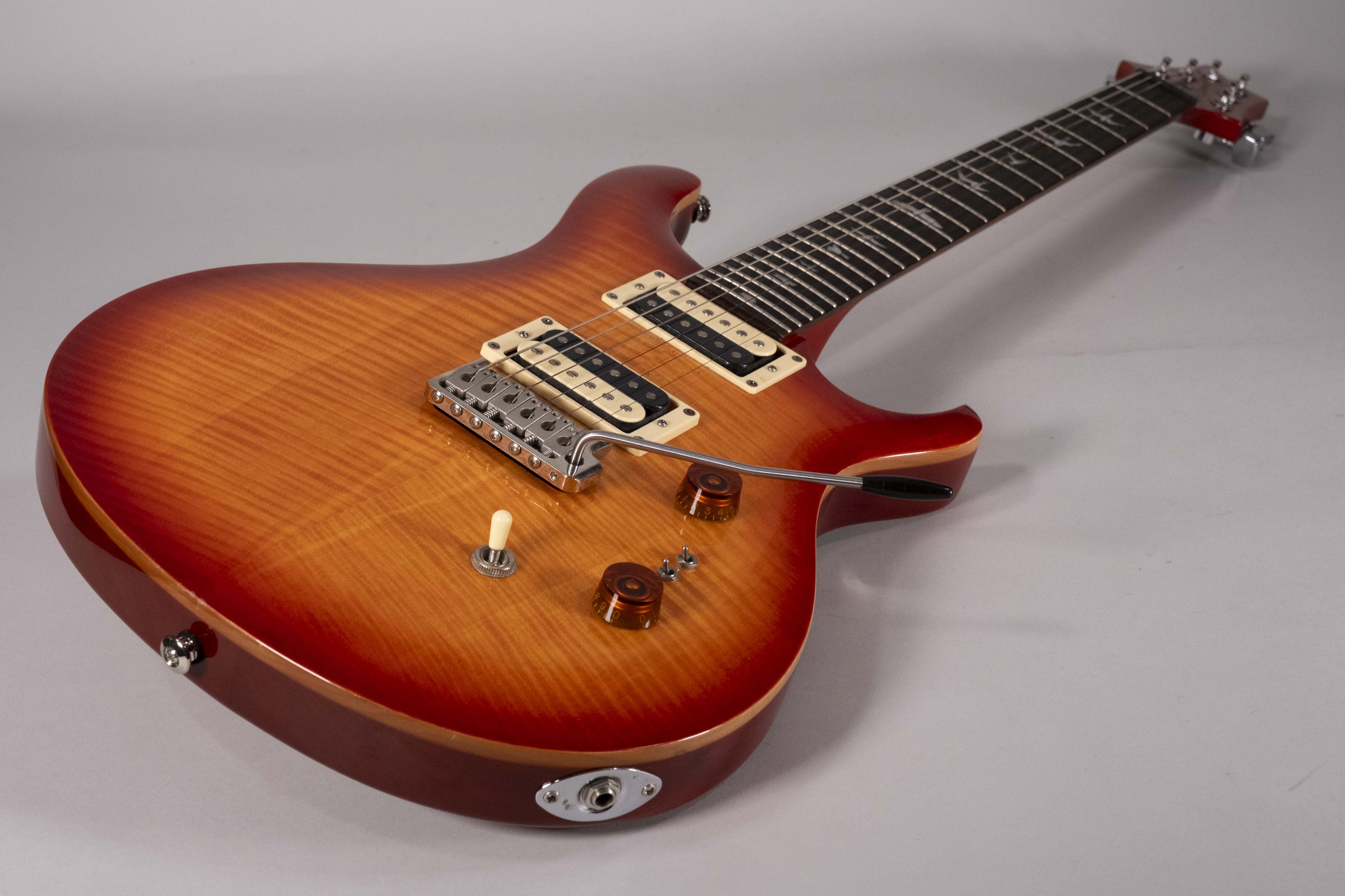 PRS SE CUSTOM 24-08 USATA
