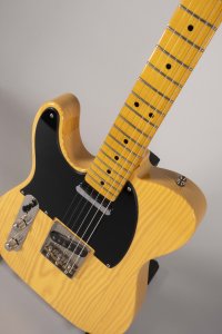 SQUIER TELE CV '50 USATA