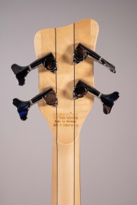 WARWICK GPS STREAMER STAGE 4 NAT USATO