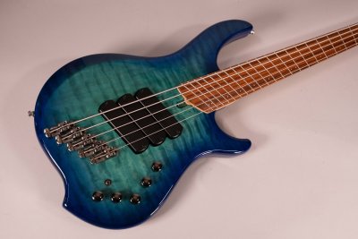 DINGWALL COMBUSTION 5 USATO