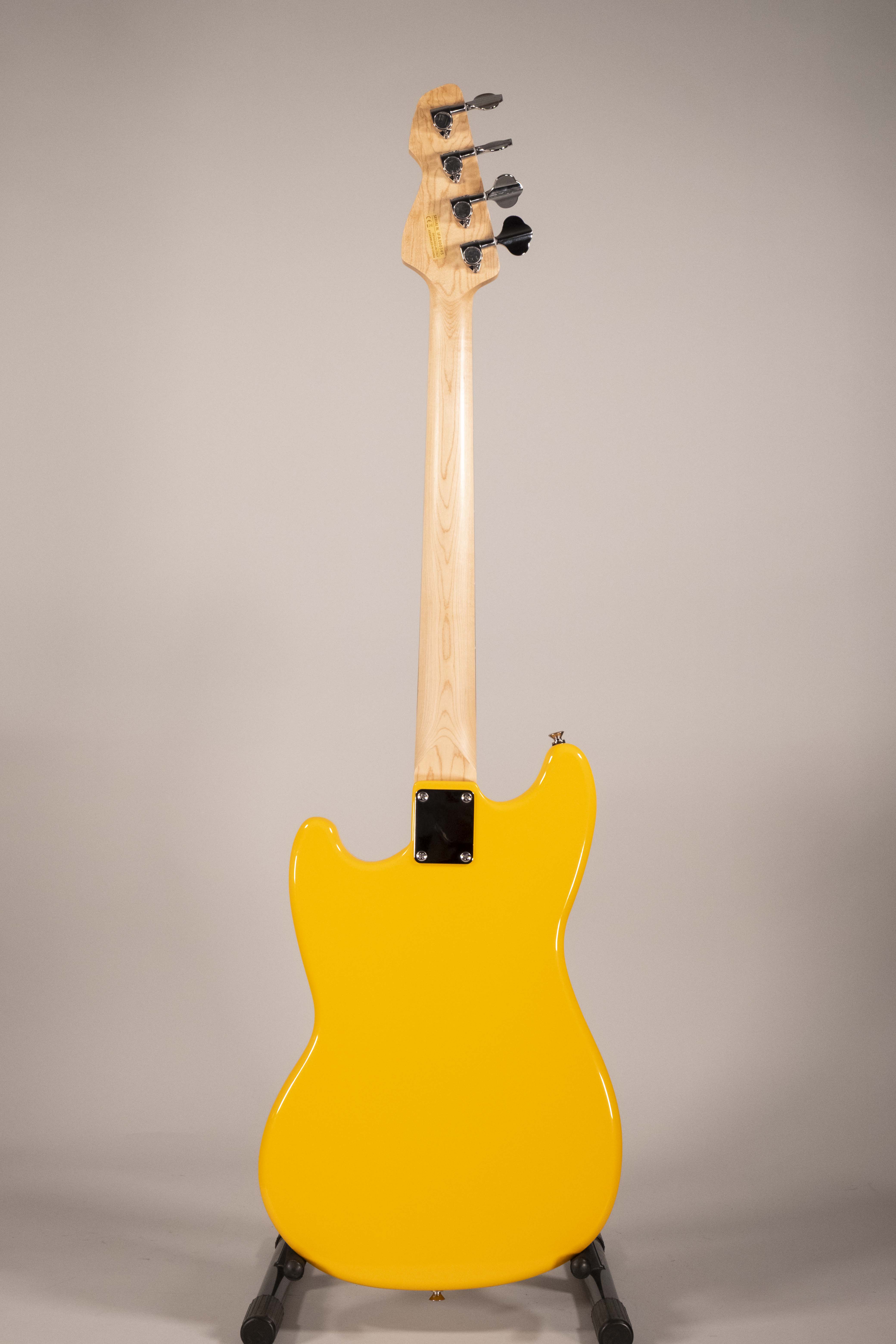 markbass MB Yellow Little Bass usato