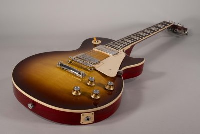 Gibson Les Paul Standard 60 Iced Tea