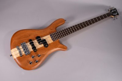 WARWICK GPS STREAMER STAGE 4 NAT USATO