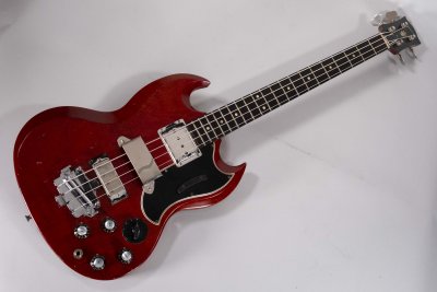 gibson EB-3 bass originale 1969